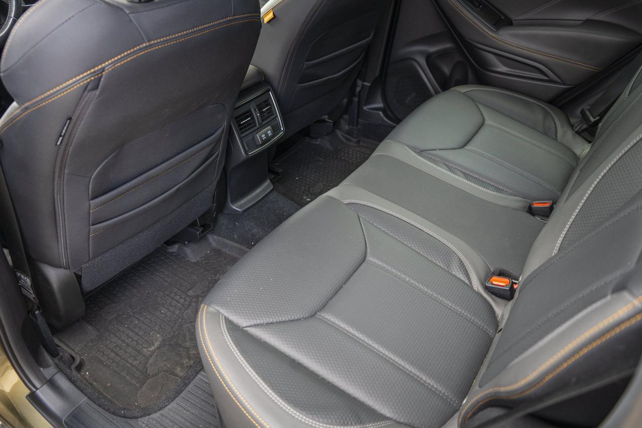 2022 Subaru Forester Wilderness San Antonio TX