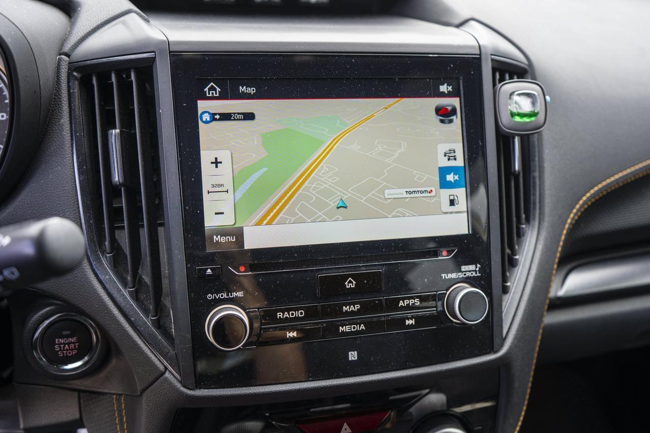 2022 Subaru Forester Wilderness San Antonio TX