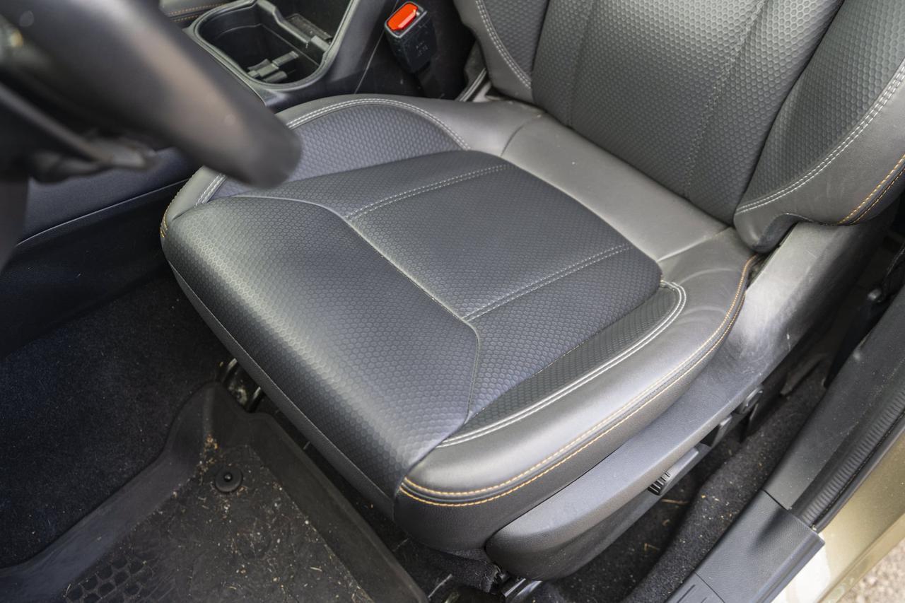 2022 Subaru Forester Wilderness San Antonio TX