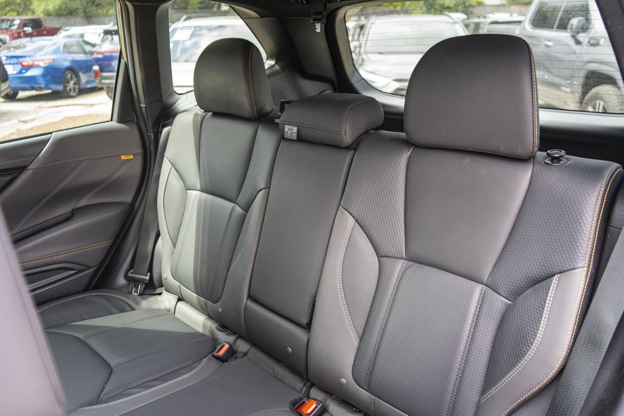 2022 Subaru Forester Wilderness San Antonio TX