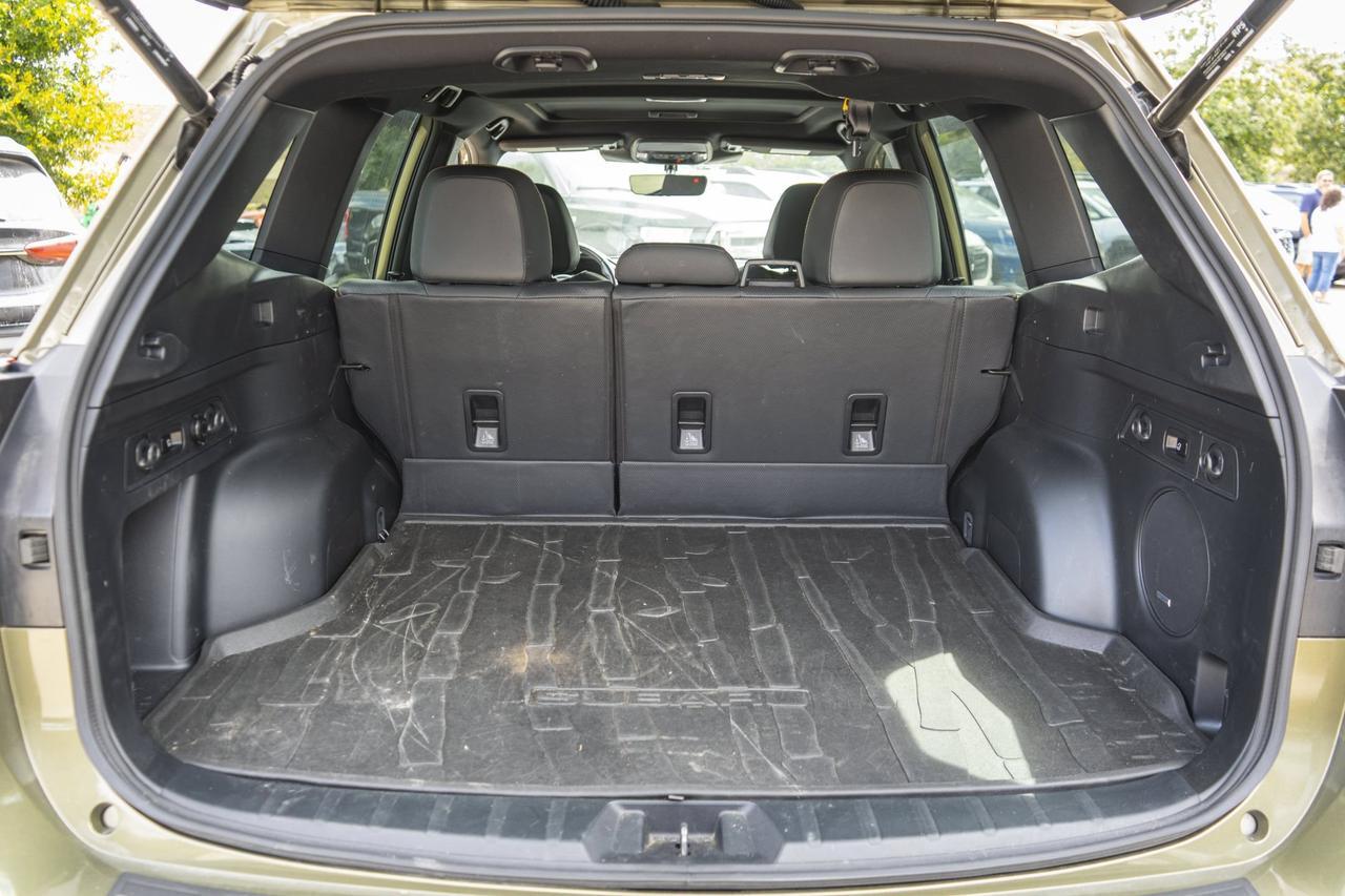 2022 Subaru Forester Wilderness San Antonio TX