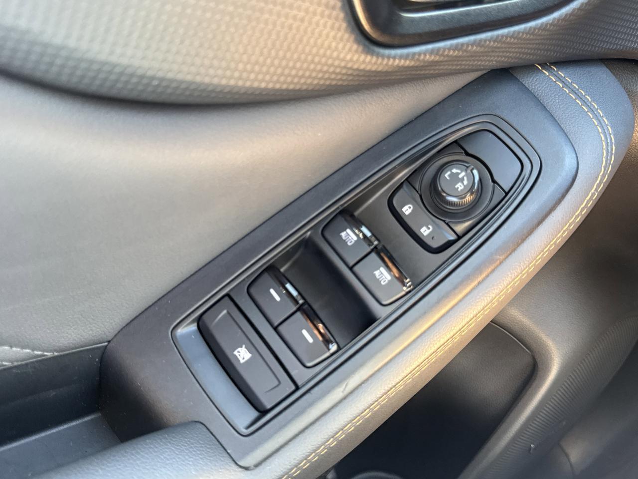 2022 Subaru Forester Wilderness San Antonio TX