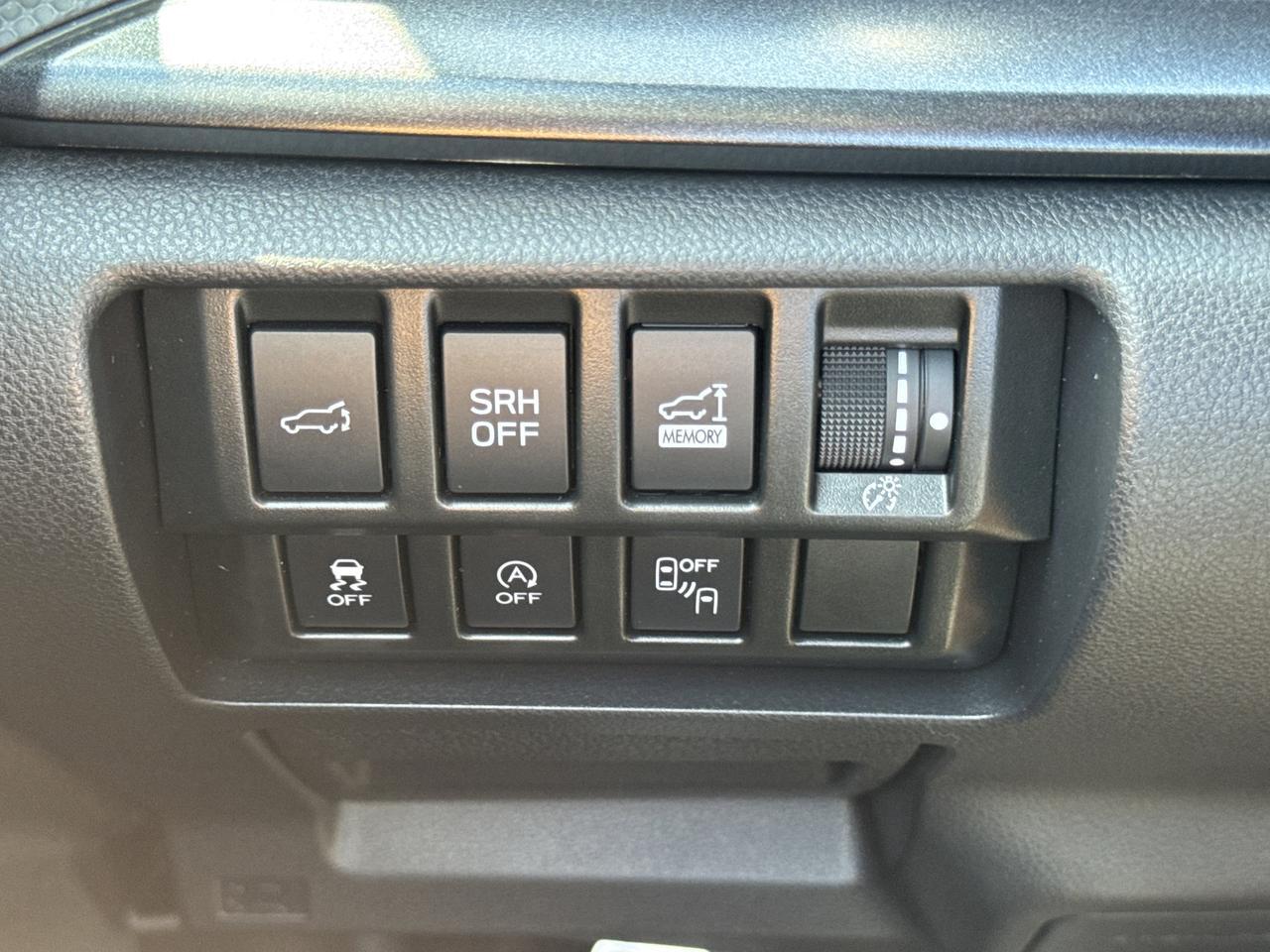 2022 Subaru Forester Wilderness San Antonio TX