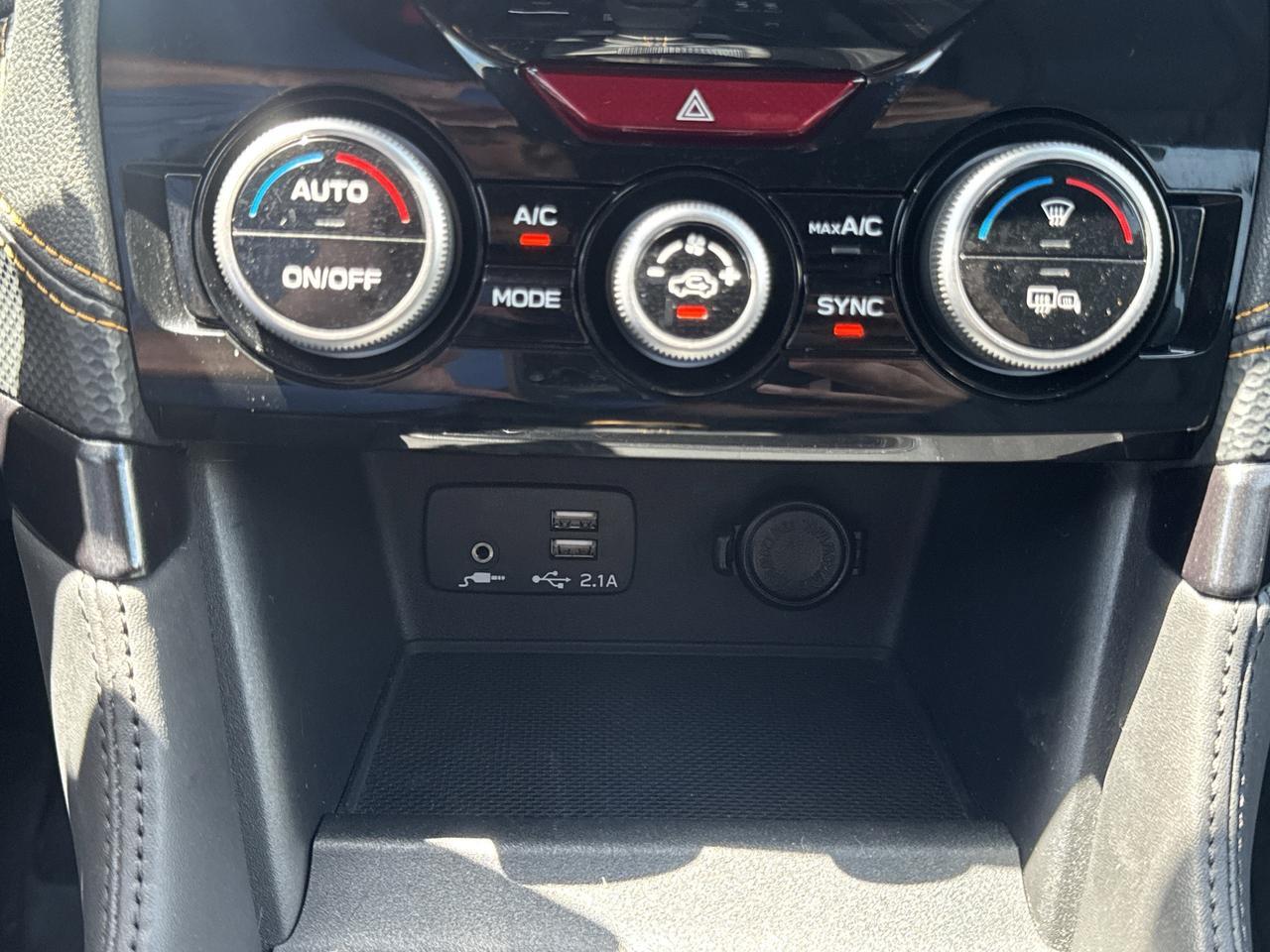 2022 Subaru Forester Wilderness San Antonio TX