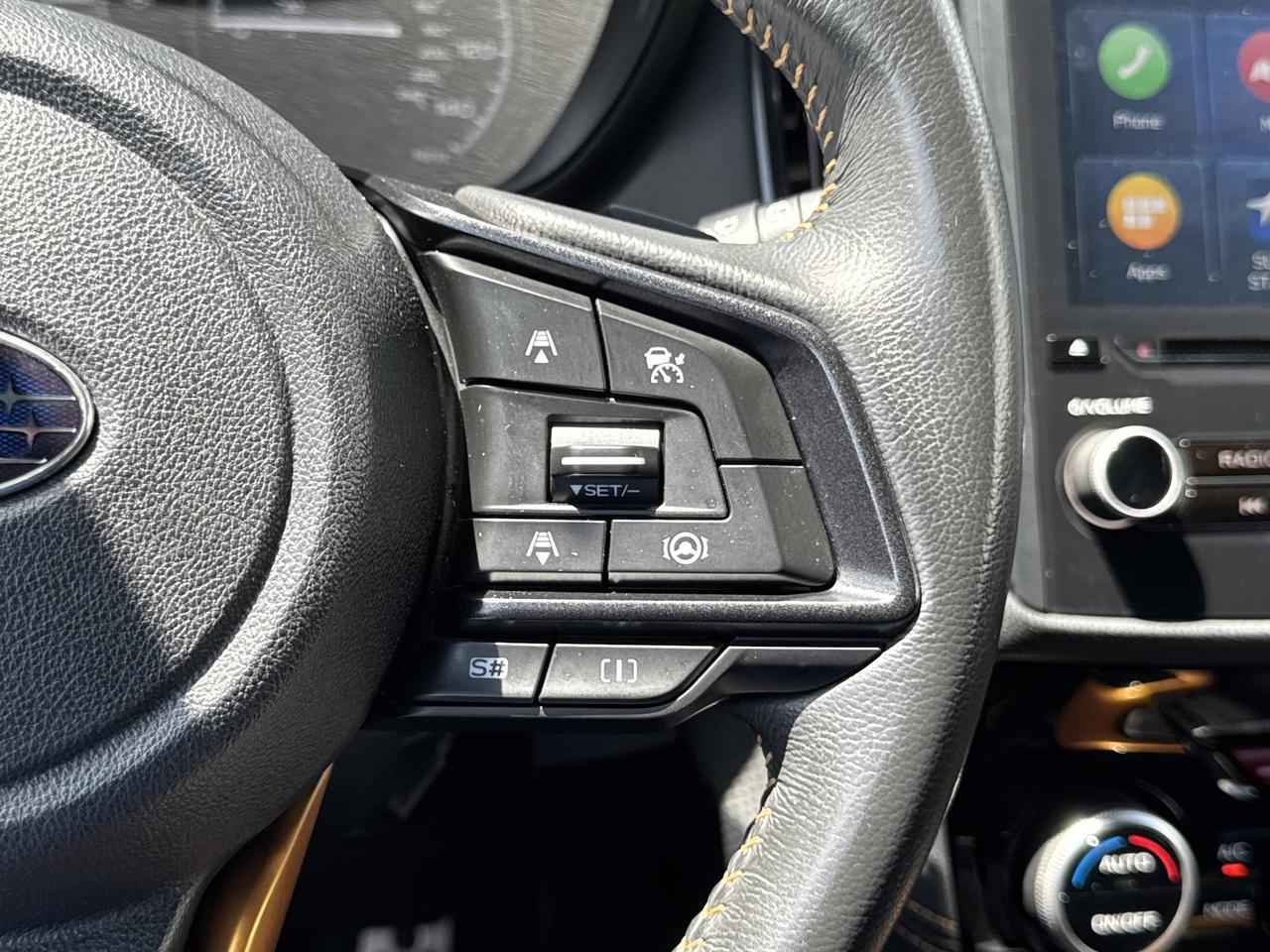 2022 Subaru Forester Wilderness San Antonio TX