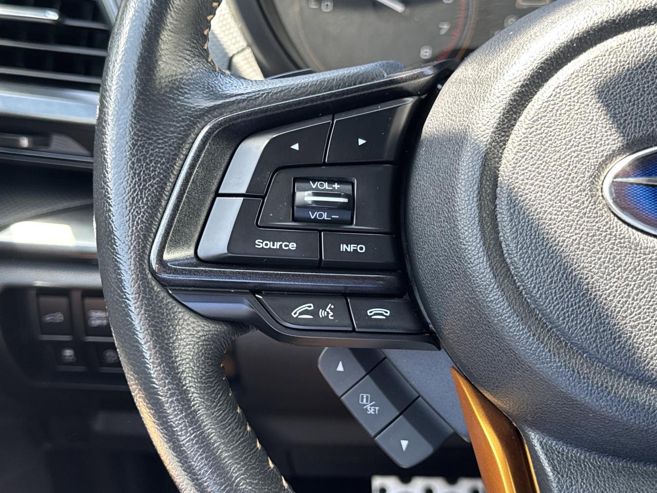 2022 Subaru Forester Wilderness San Antonio TX