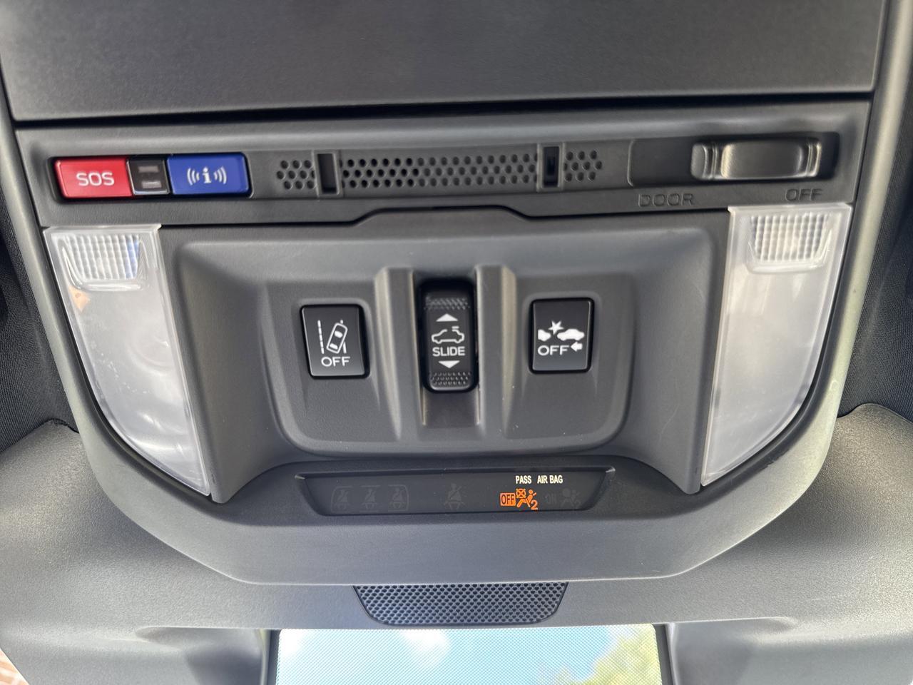 2022 Subaru Forester Wilderness San Antonio TX