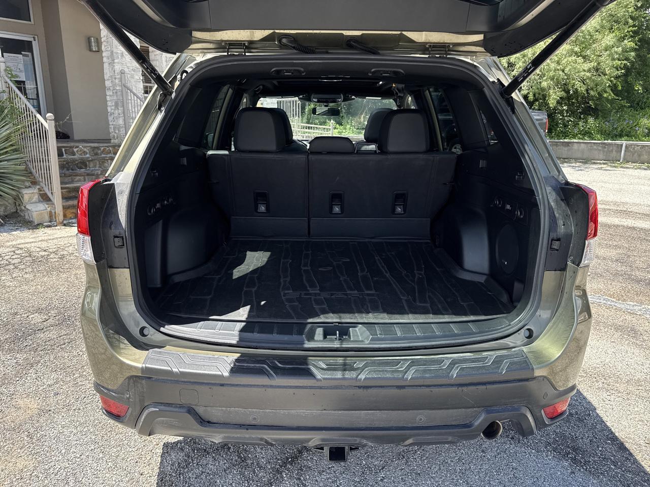 2022 Subaru Forester Wilderness San Antonio TX