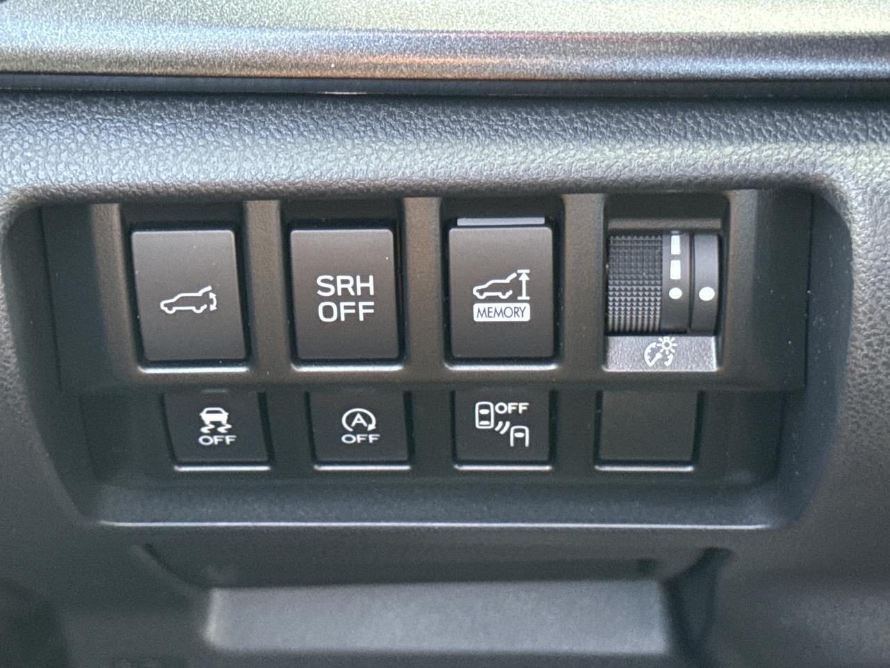 2022 Subaru Forester Wilderness San Antonio TX