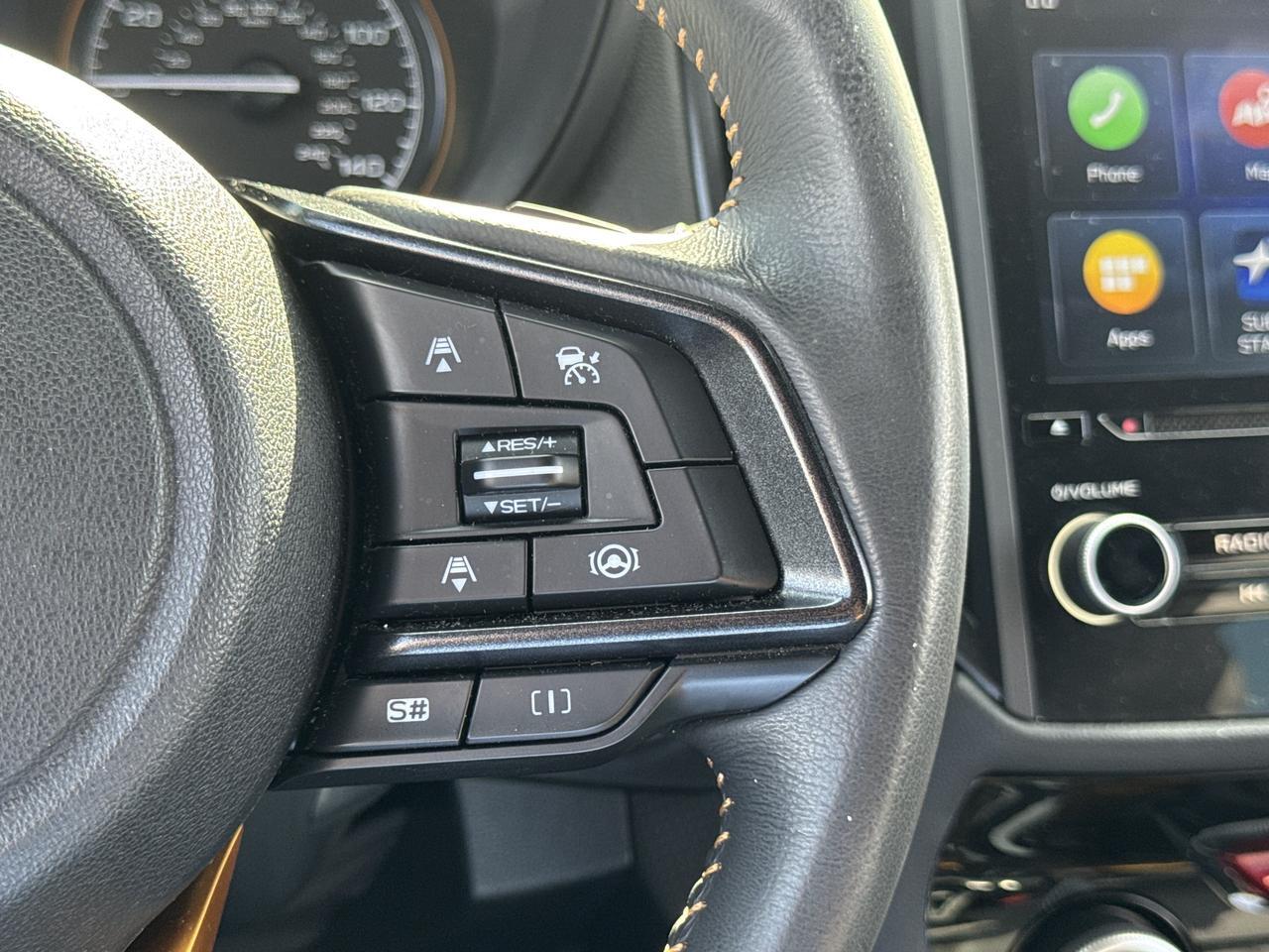 2022 Subaru Forester Wilderness San Antonio TX