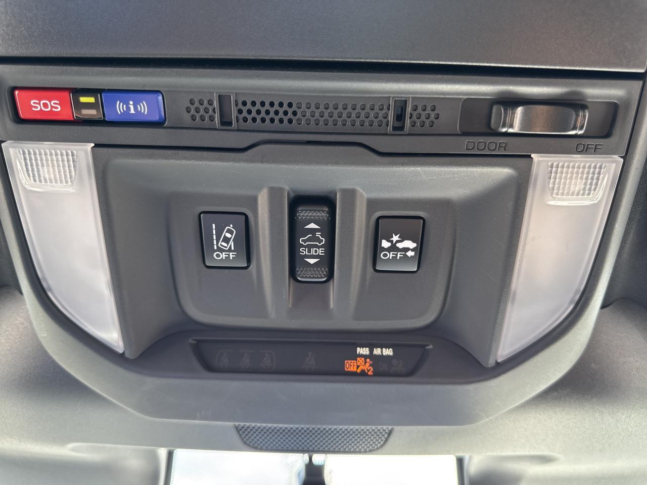 2022 Subaru Forester Wilderness San Antonio TX