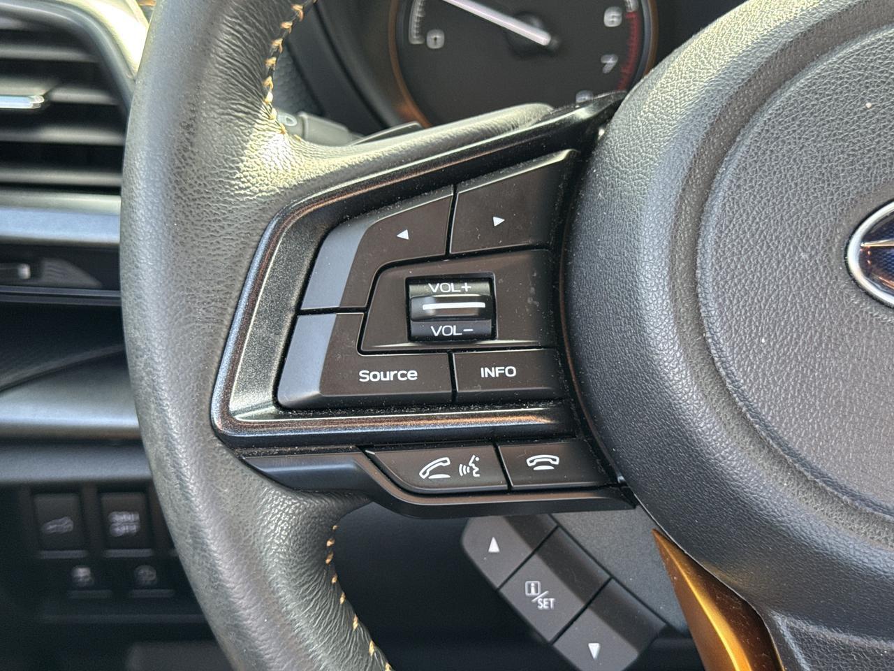 2022 Subaru Forester Wilderness San Antonio TX