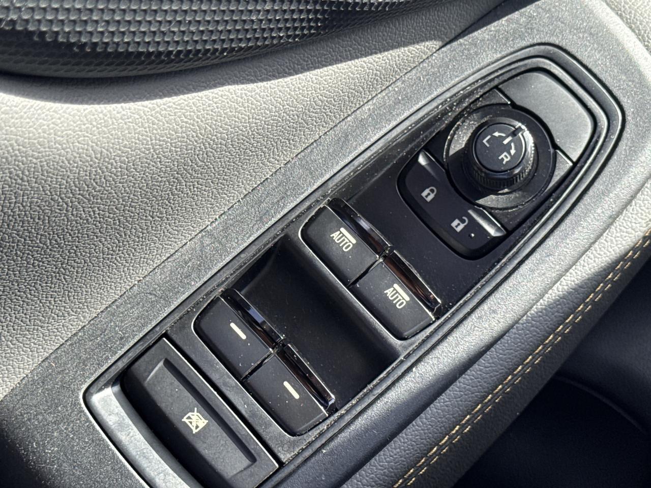 2022 Subaru Forester Wilderness San Antonio TX