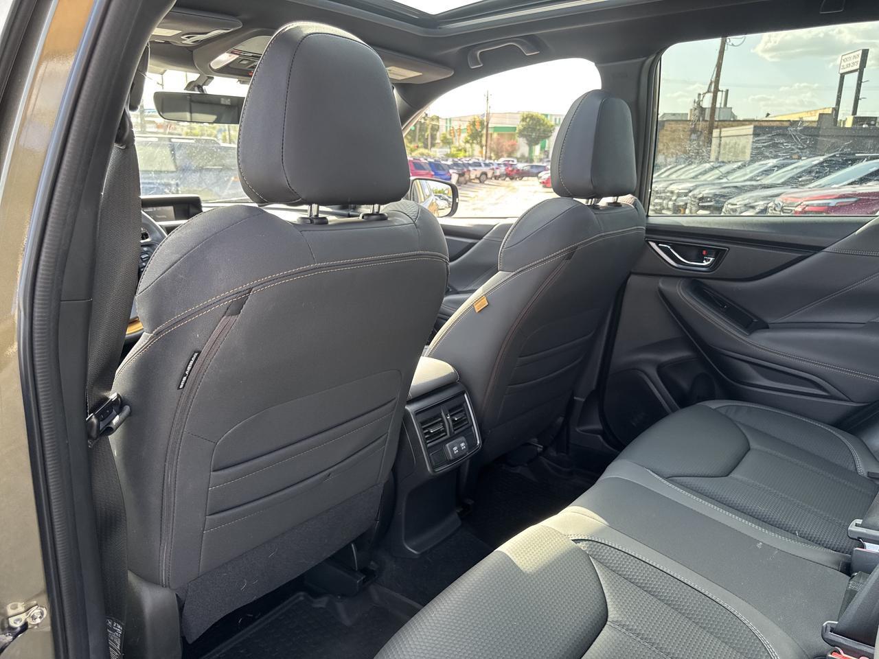 2022 Subaru Forester Wilderness San Antonio TX