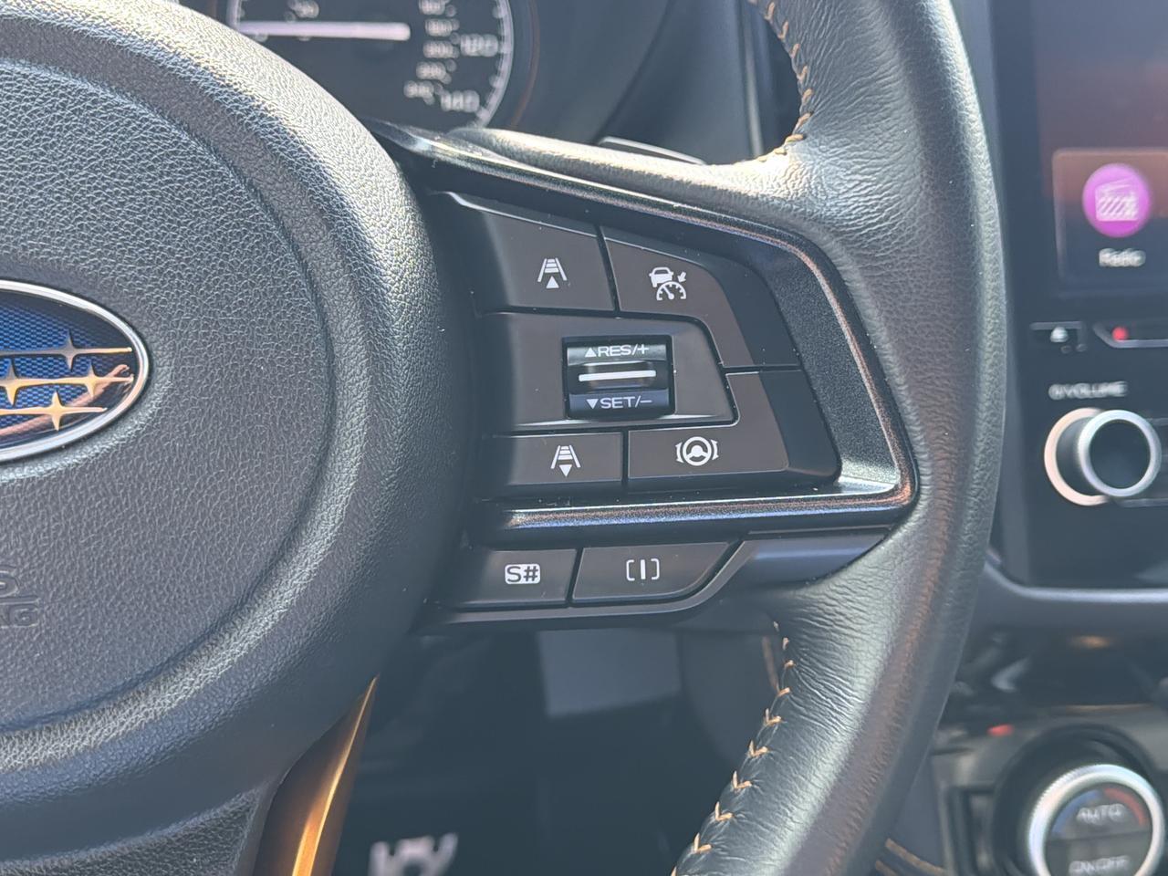 2022 Subaru Forester Wilderness San Antonio TX