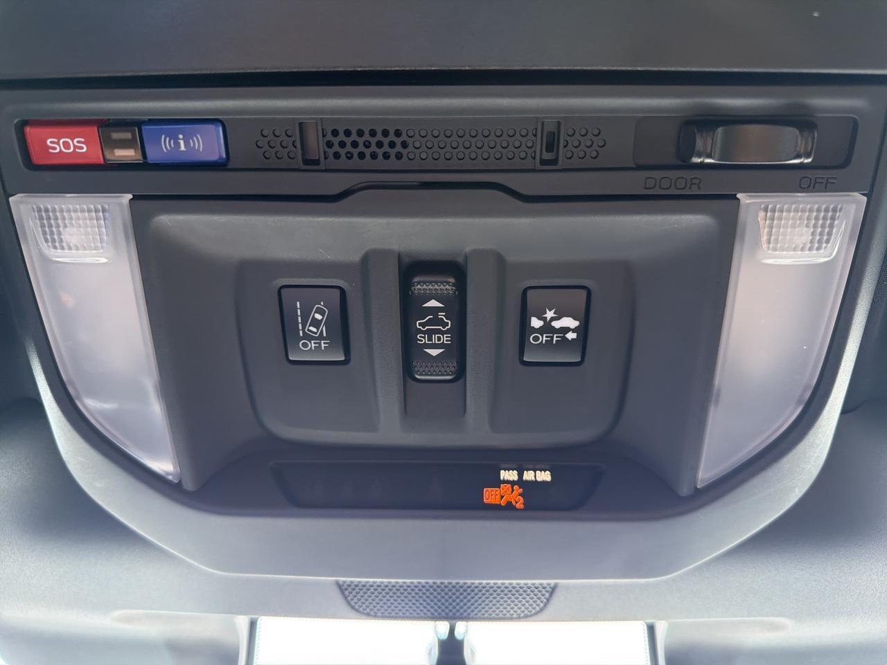 2022 Subaru Forester Wilderness San Antonio TX