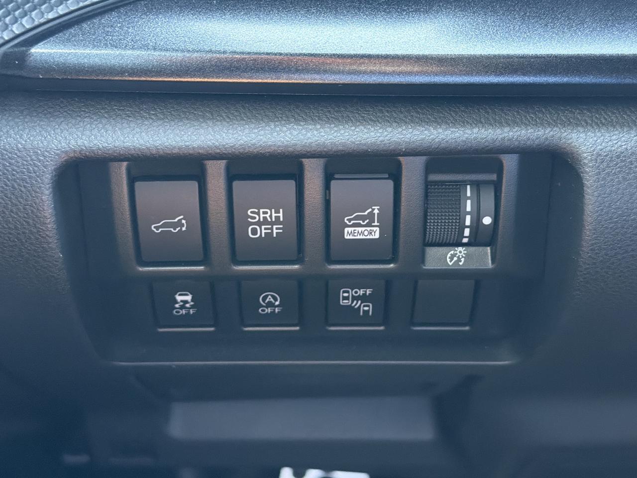 2022 Subaru Forester Wilderness San Antonio TX