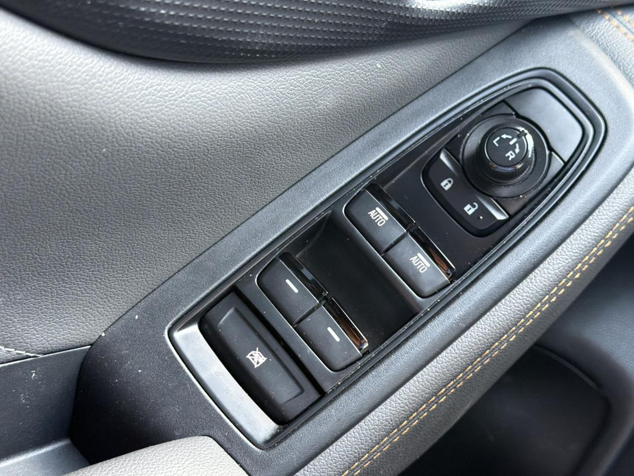 2022 Subaru Forester Wilderness San Antonio TX