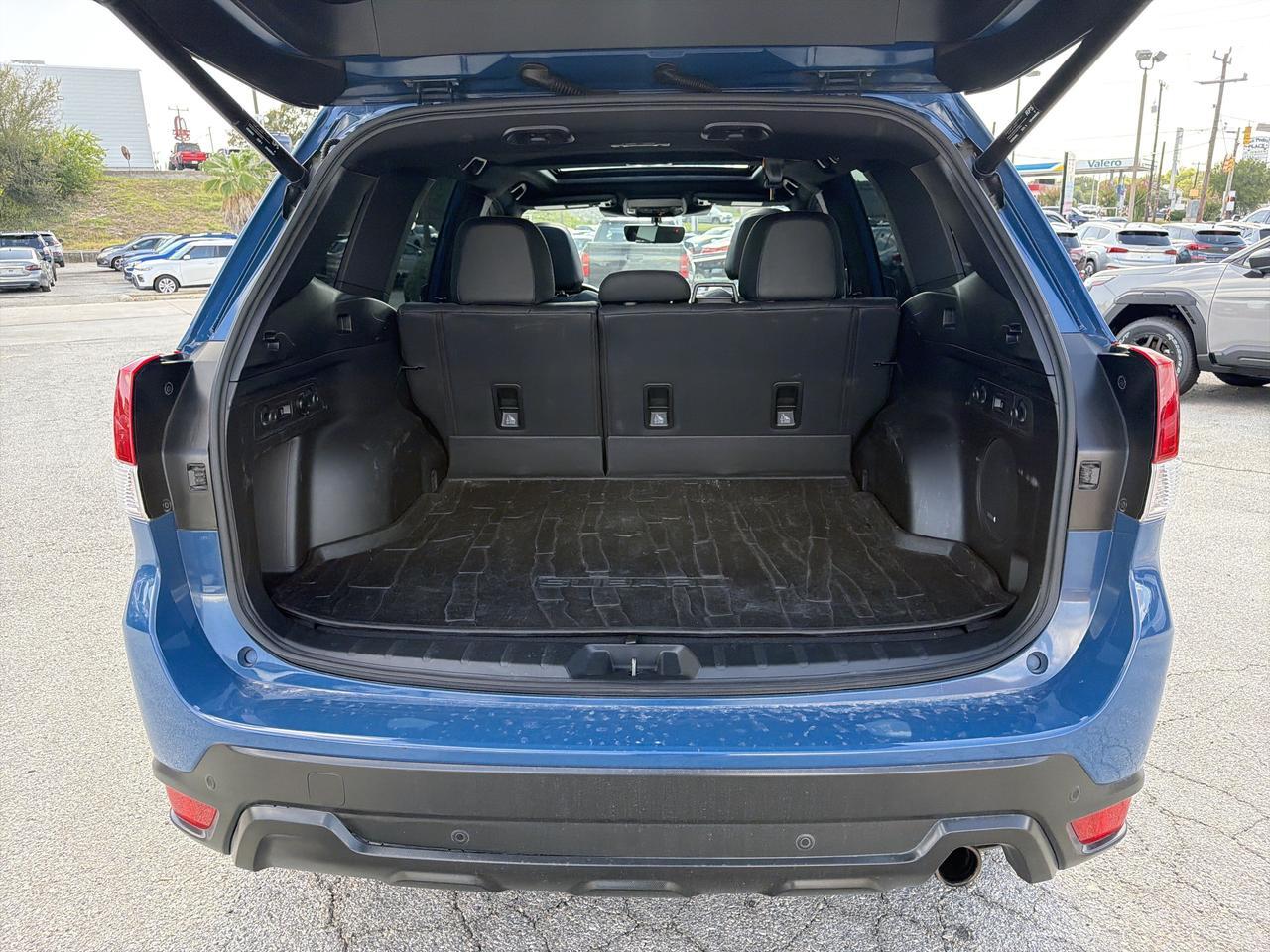 2022 Subaru Forester Wilderness San Antonio TX