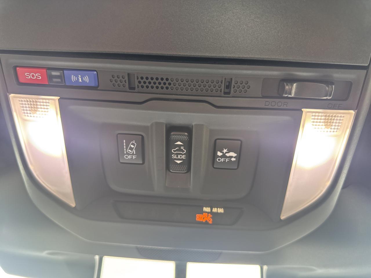 2022 Subaru Forester Wilderness San Antonio TX