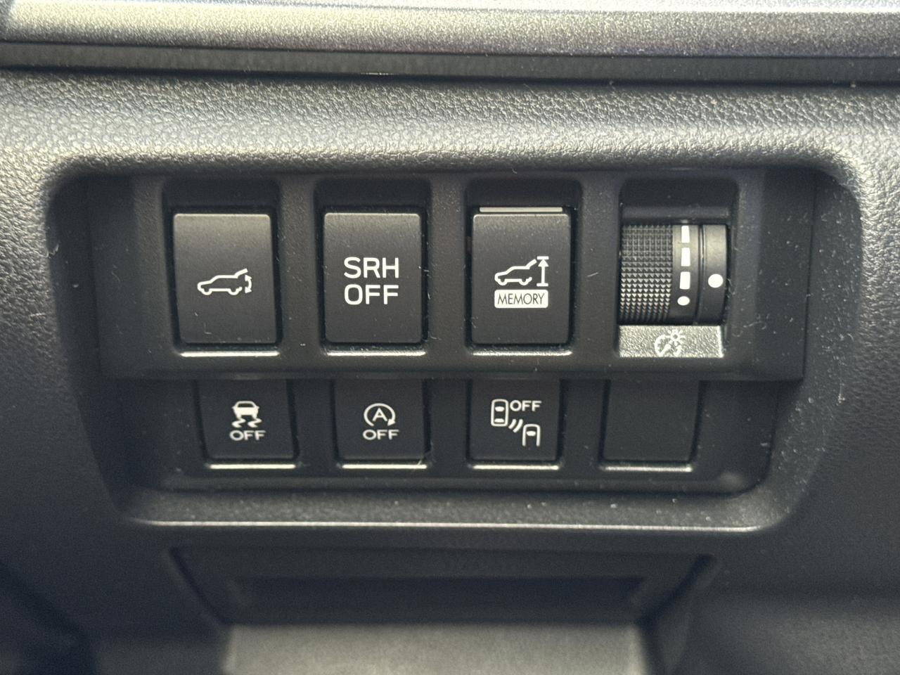 2022 Subaru Forester Wilderness San Antonio TX
