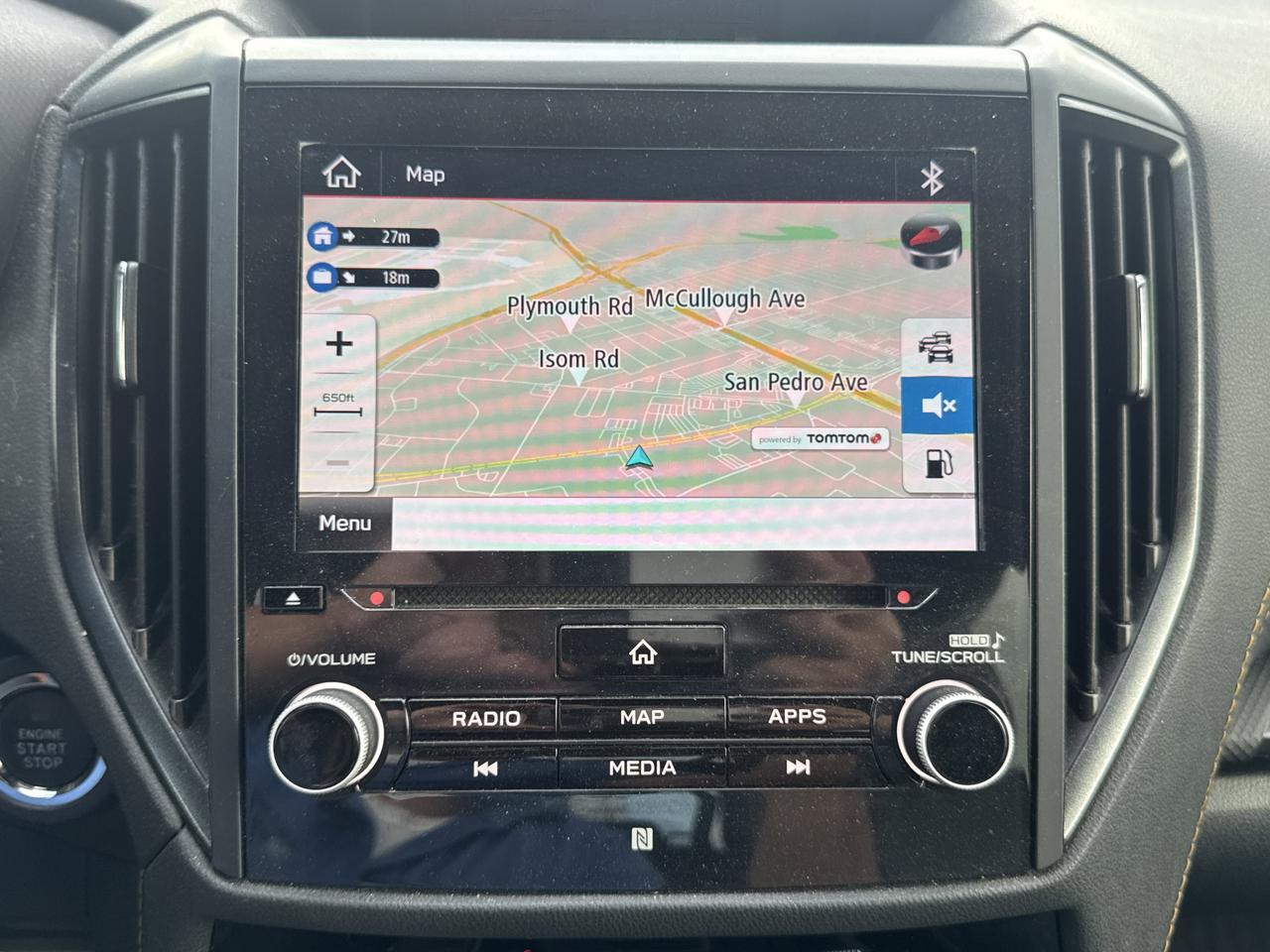 2022 Subaru Forester Wilderness San Antonio TX