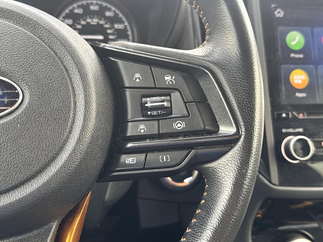 2022 Subaru Forester Wilderness San Antonio TX