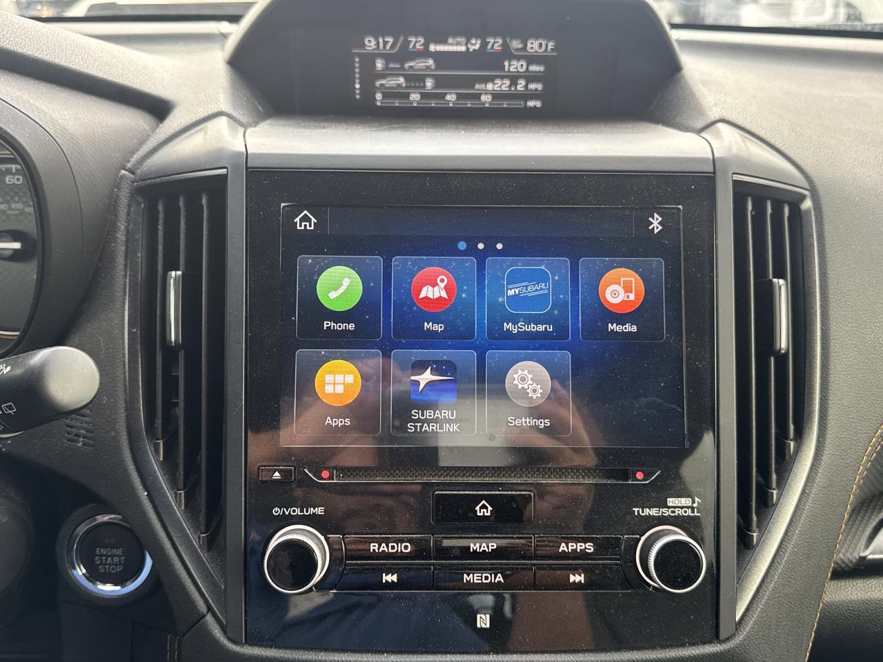 2022 Subaru Forester Wilderness San Antonio TX