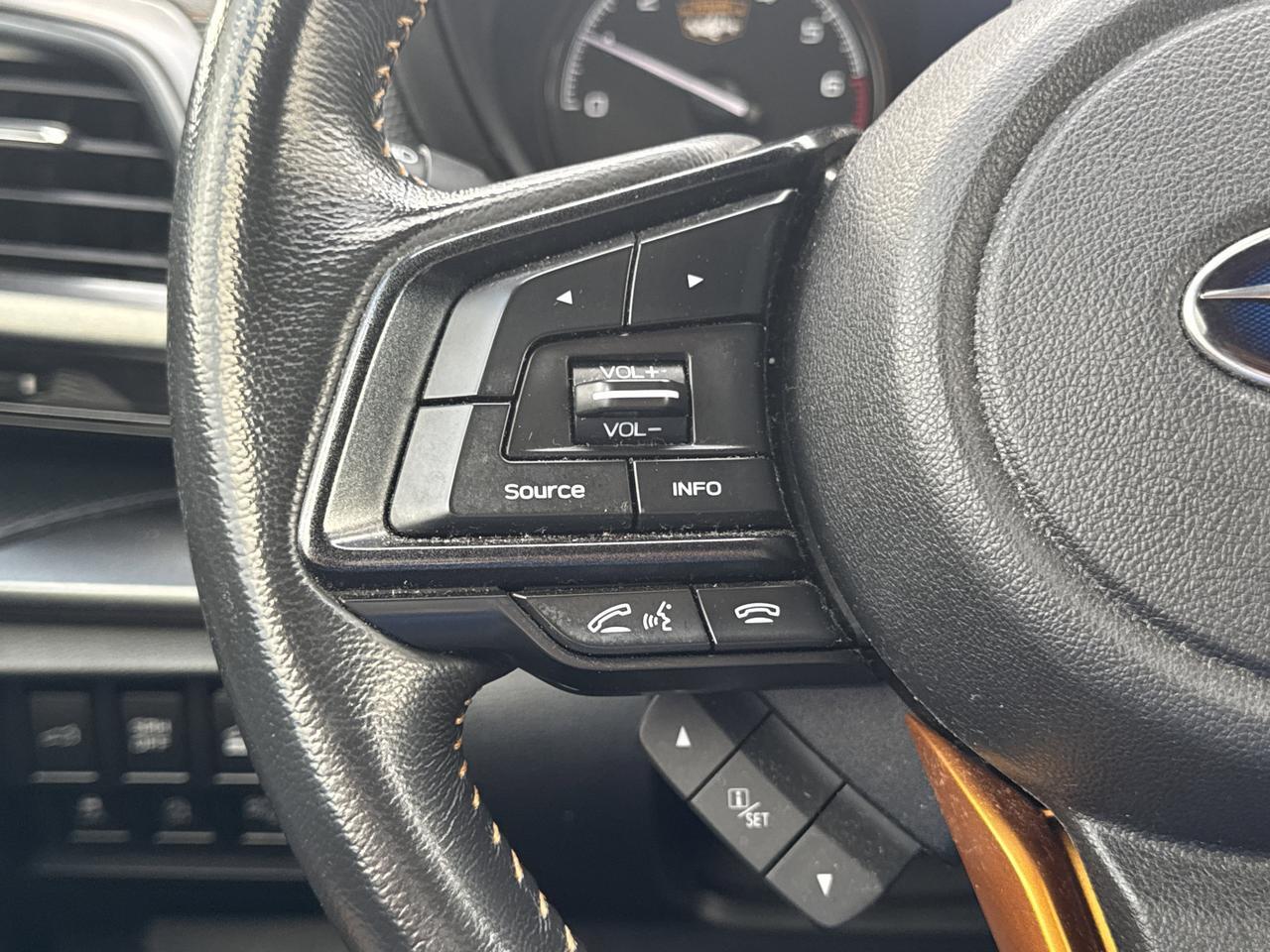 2022 Subaru Forester Wilderness San Antonio TX