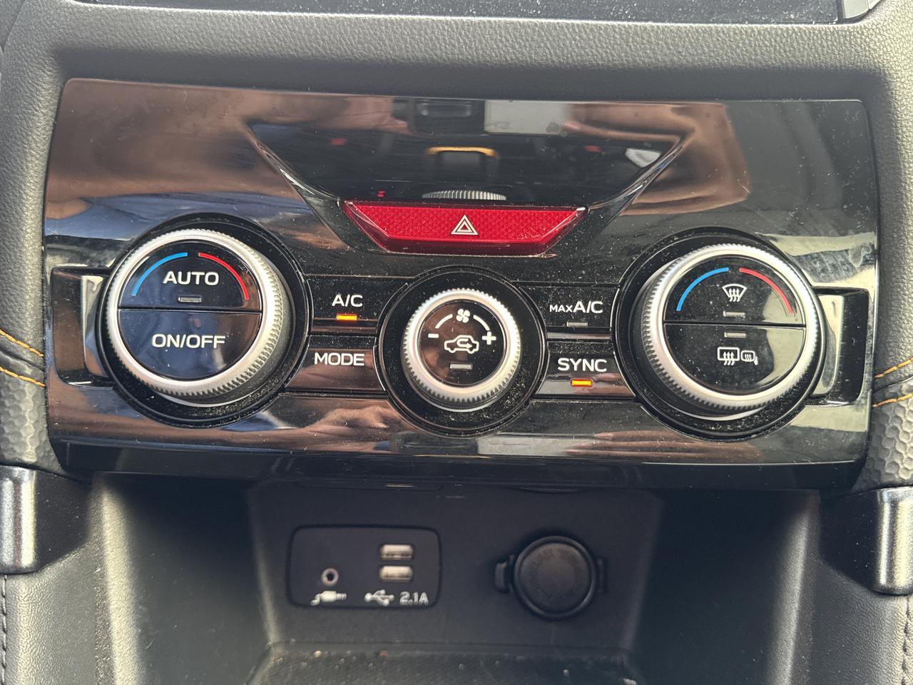 2022 Subaru Forester Wilderness San Antonio TX
