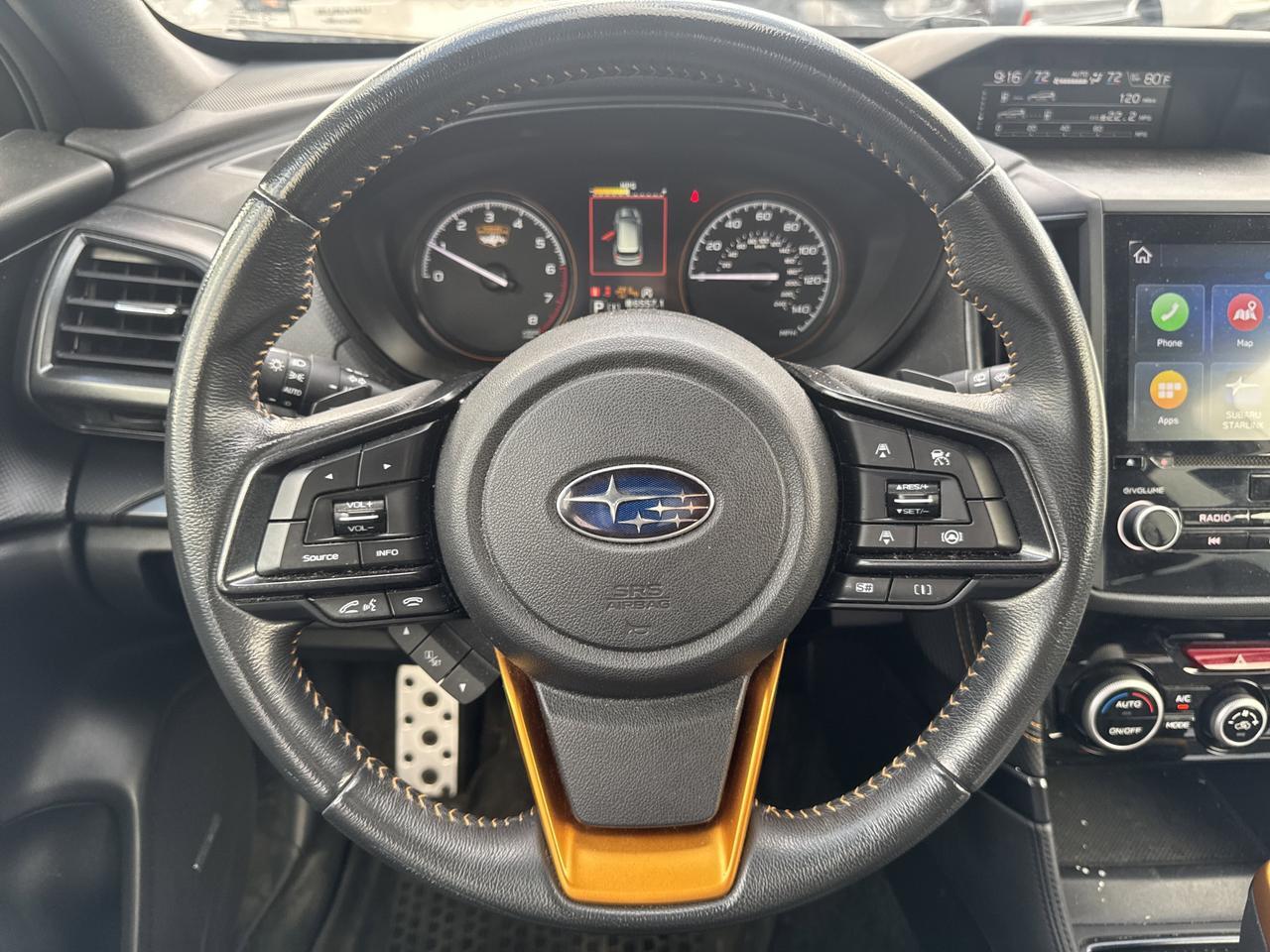 2022 Subaru Forester Wilderness San Antonio TX