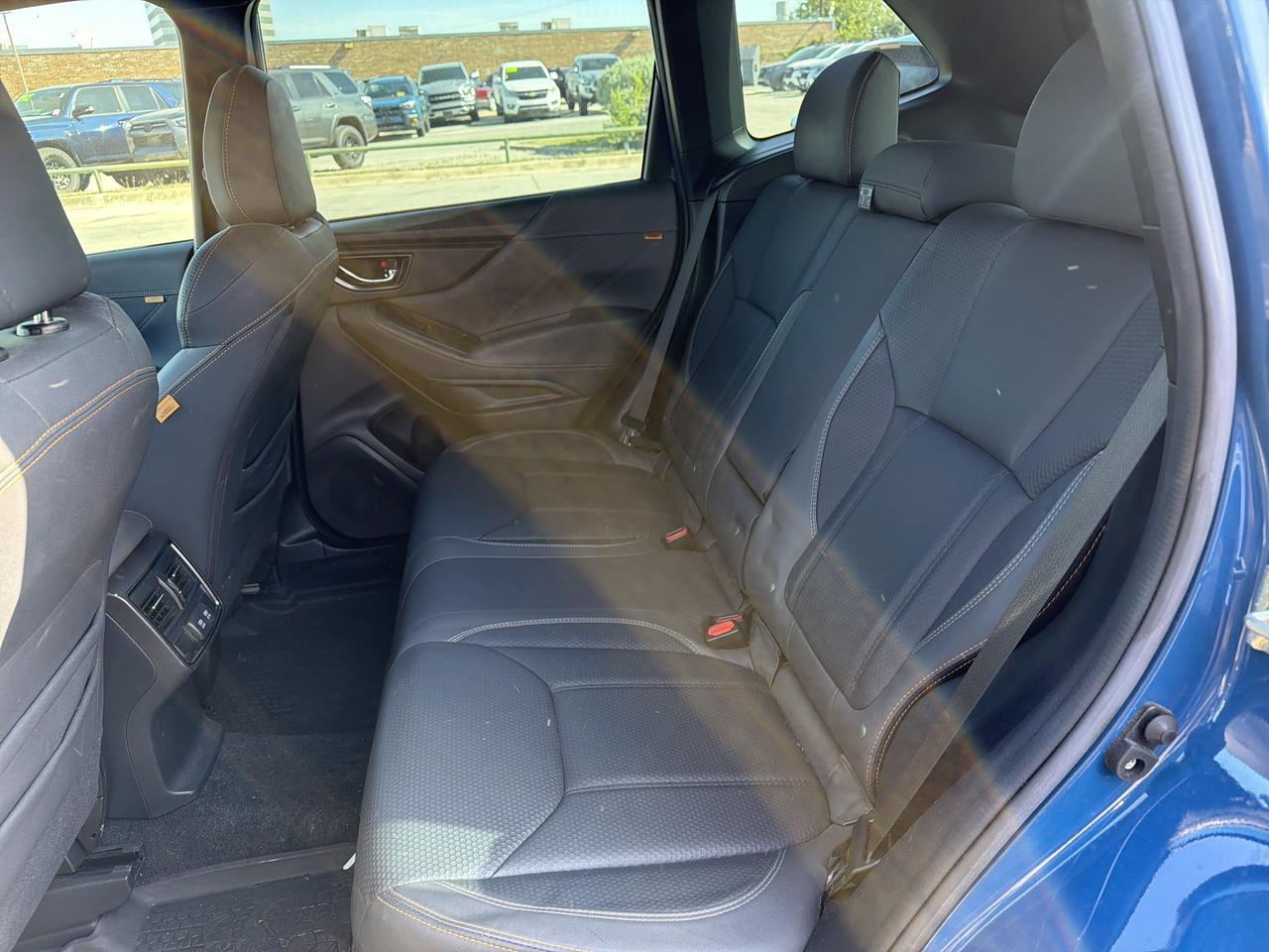 2022 Subaru Forester Wilderness San Antonio TX