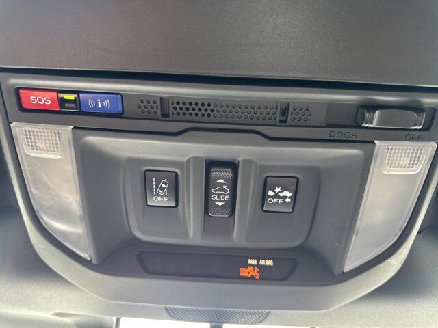 2022 Subaru Forester Wilderness San Antonio TX