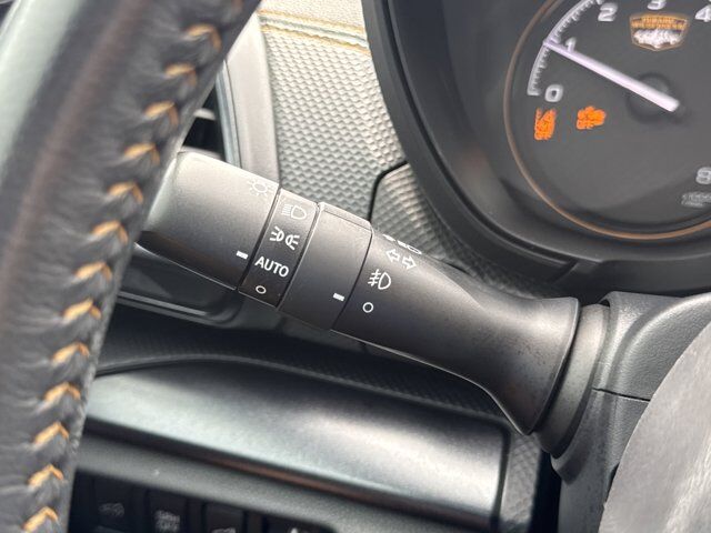2022 Subaru Forester Wilderness San Antonio TX