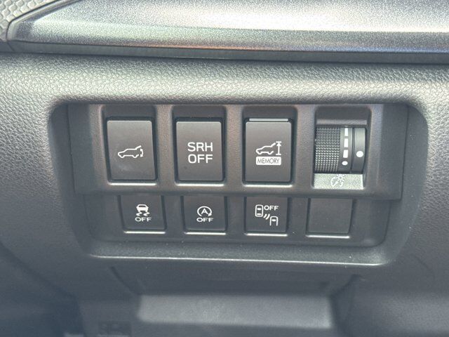 2022 Subaru Forester Wilderness San Antonio TX