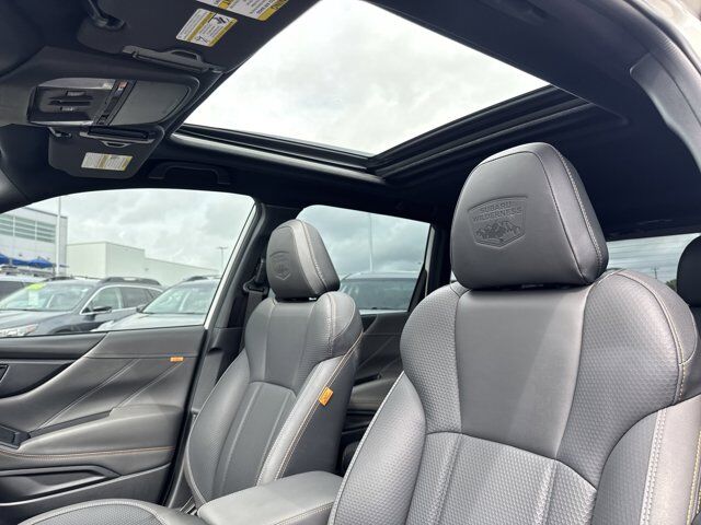 2022 Subaru Forester Wilderness San Antonio TX