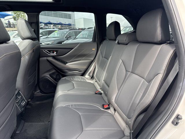 2022 Subaru Forester Wilderness San Antonio TX
