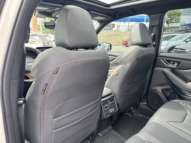 2022 Subaru Forester Wilderness San Antonio TX