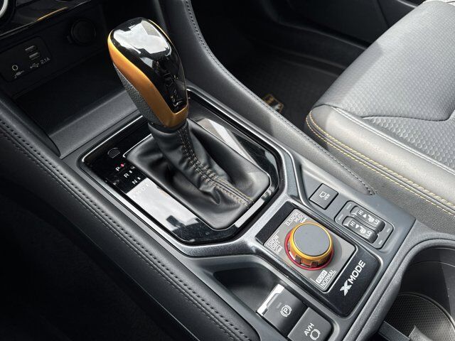 2022 Subaru Forester Wilderness San Antonio TX