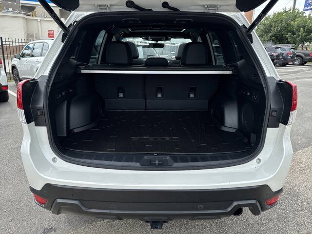 2022 Subaru Forester Wilderness San Antonio TX