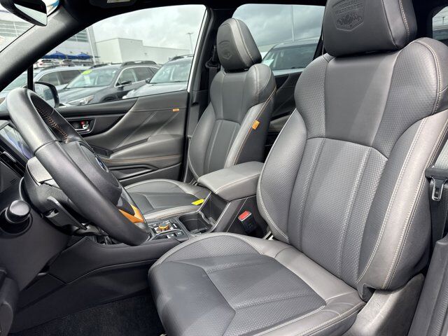 2022 Subaru Forester Wilderness San Antonio TX