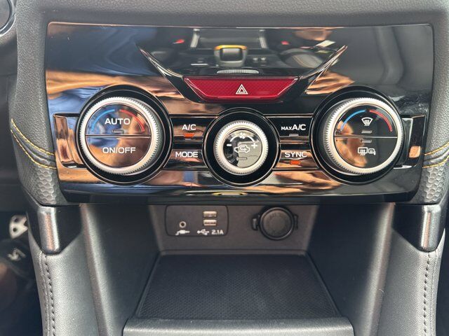 2022 Subaru Forester Wilderness San Antonio TX