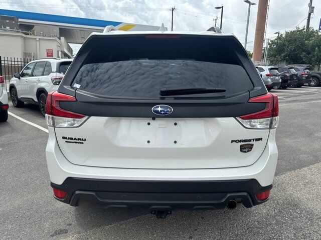 2022 Subaru Forester Wilderness San Antonio TX