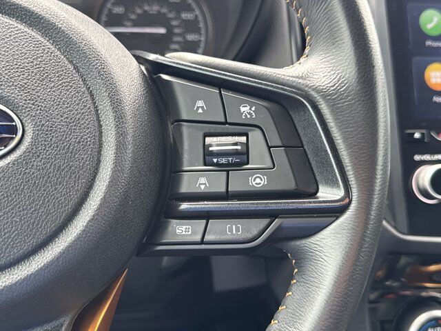 2022 Subaru Forester Wilderness San Antonio TX