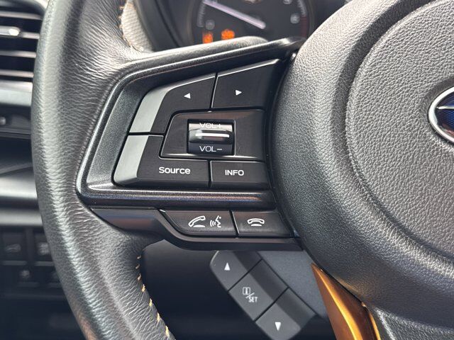 2022 Subaru Forester Wilderness San Antonio TX