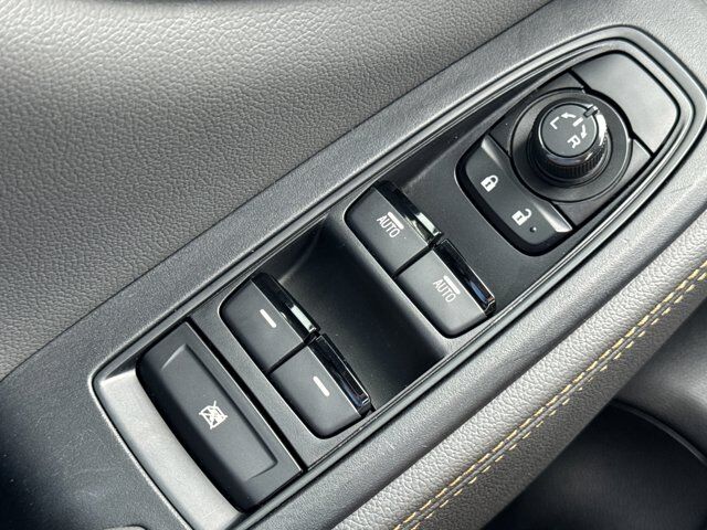 2022 Subaru Forester Wilderness San Antonio TX