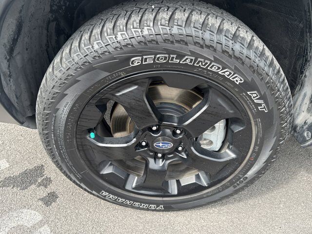 2022 Subaru Forester Wilderness San Antonio TX