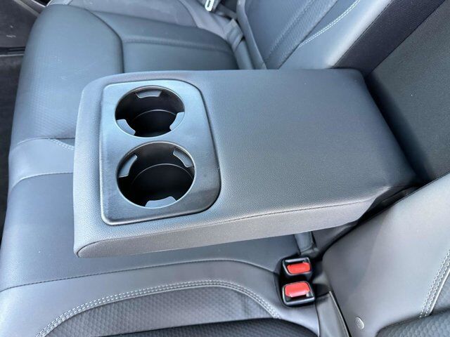 2022 Subaru Forester Wilderness San Clemente CA