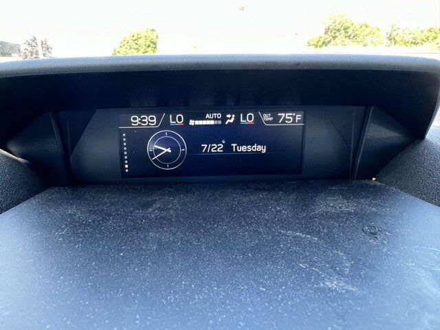 2022 Subaru Forester Wilderness San Clemente CA