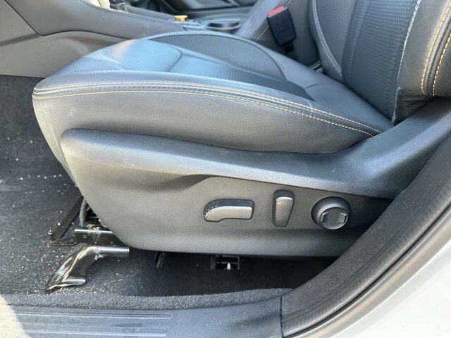 2022 Subaru Forester Wilderness San Clemente CA